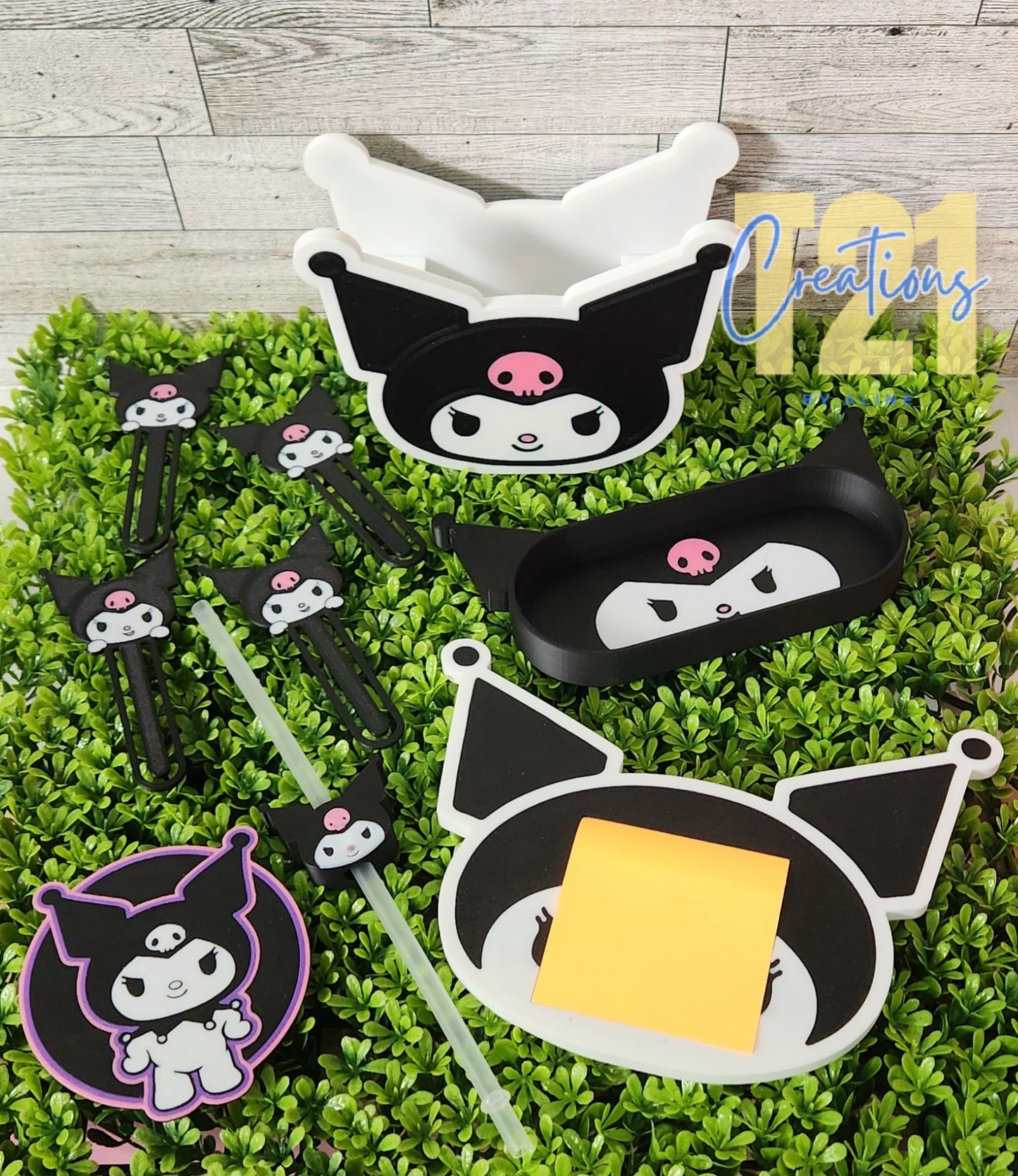 KUKU LOVE BUNDLE