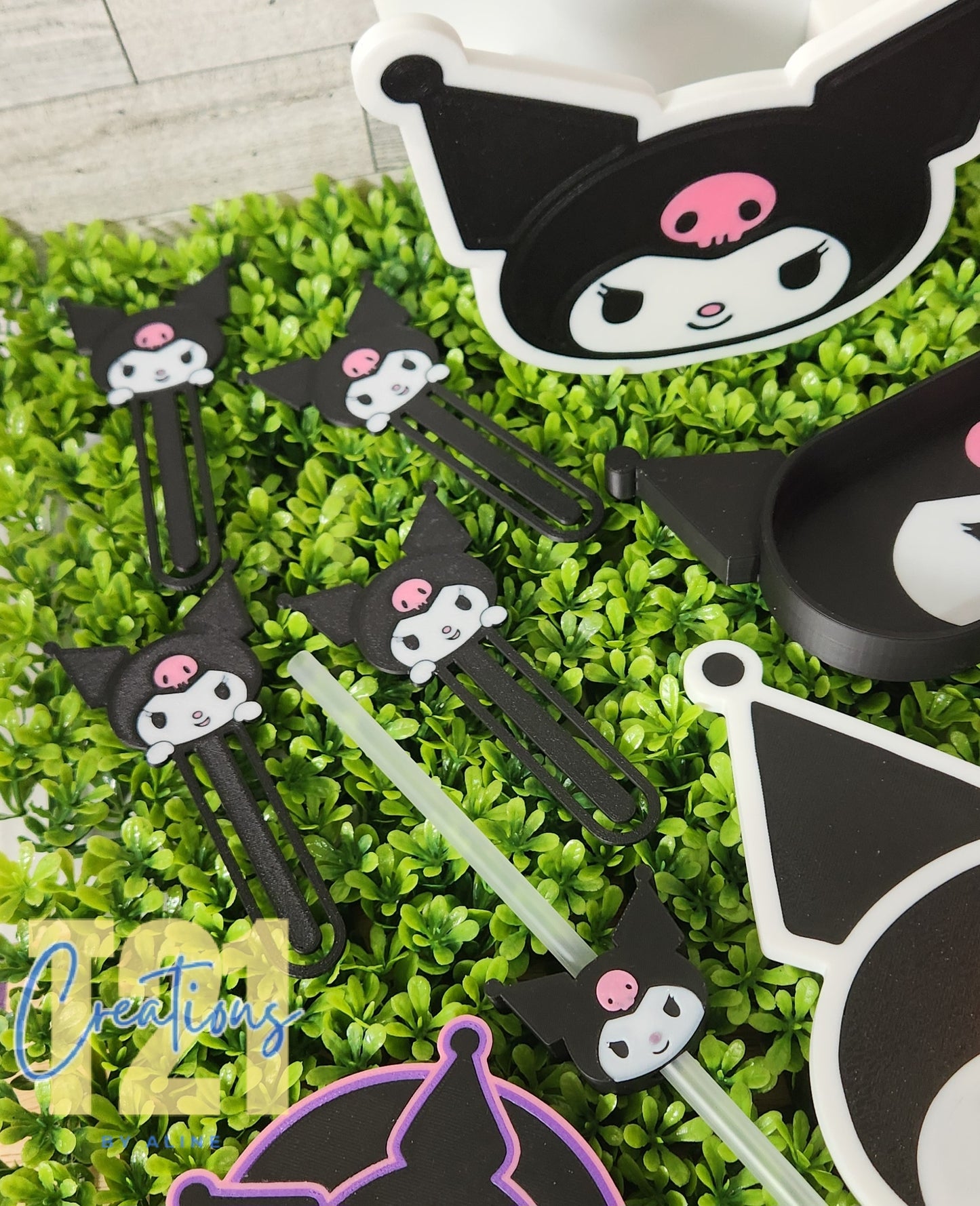 KUKU LOVE BUNDLE