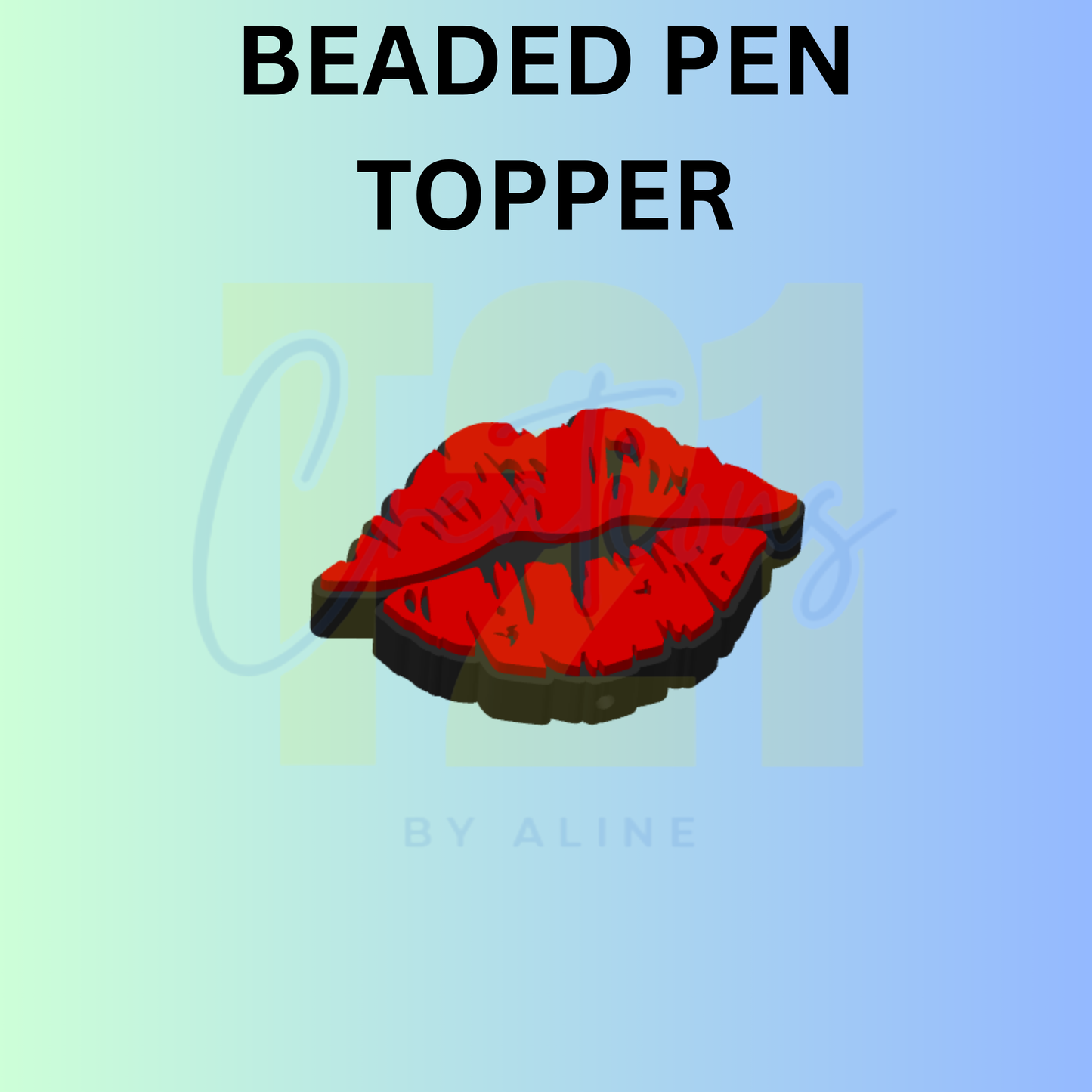 LIPS PEN TOPPER