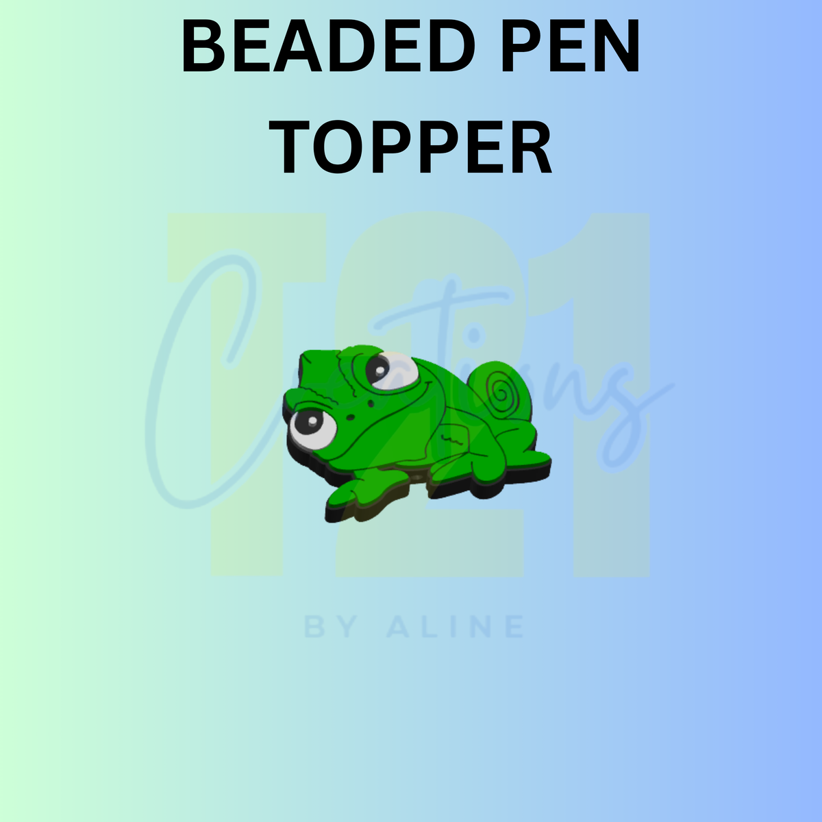 CAMALEON PEN TOPPER