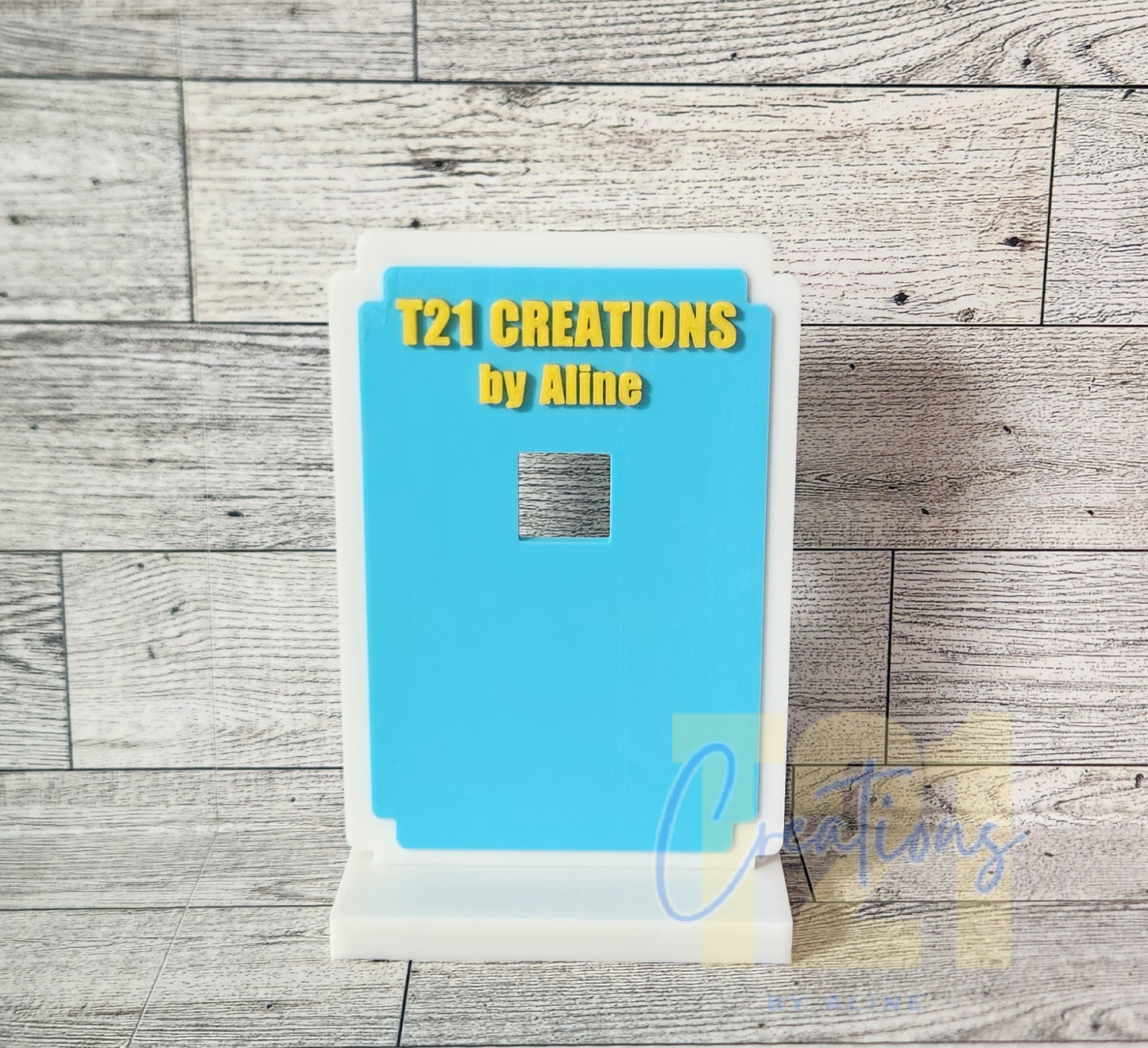 BADGE REEL DISPLAY