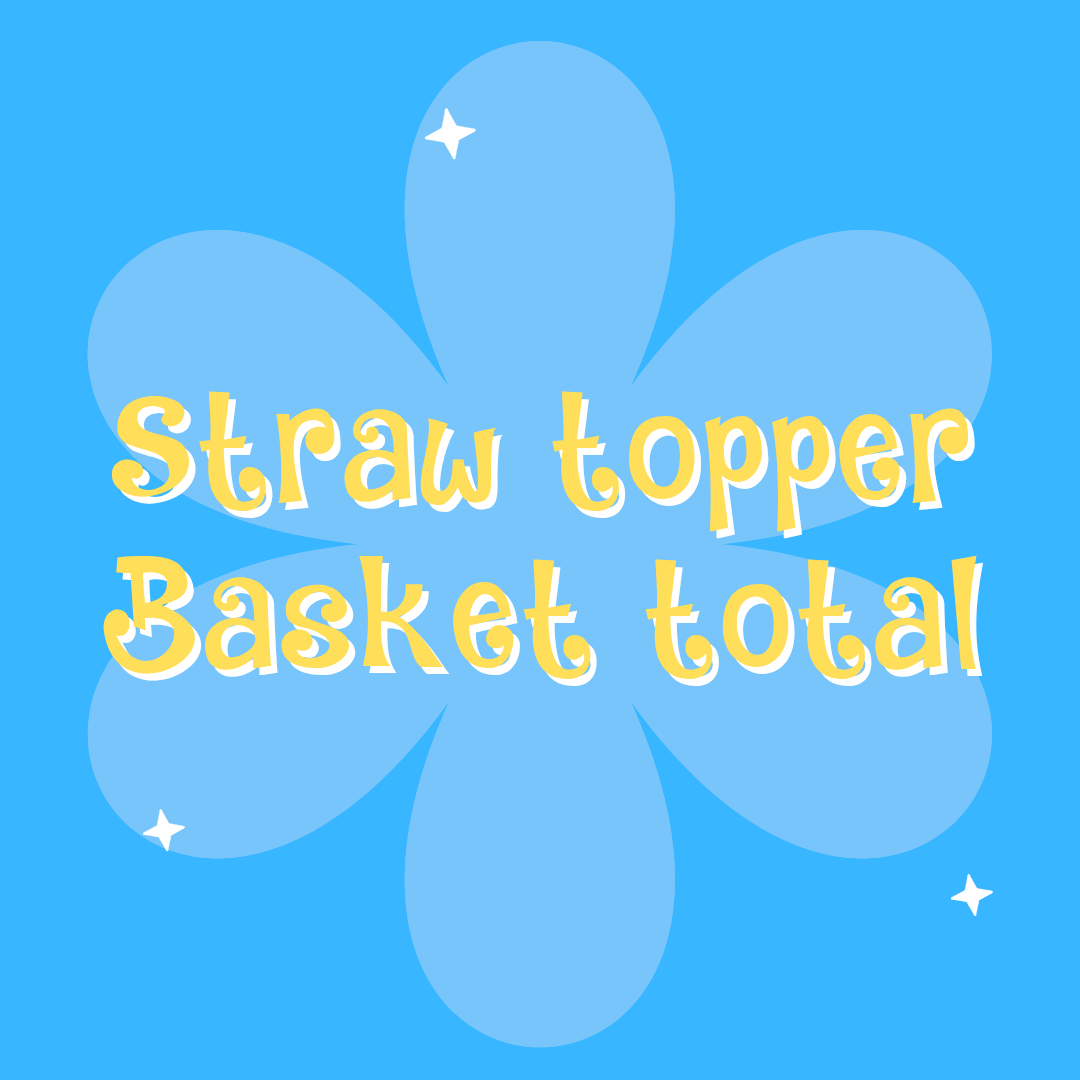 CLOSE OUT BASKET