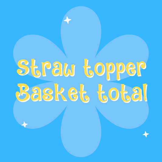 CLOSE OUT BASKET