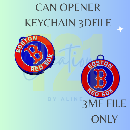 TEAM 34 CAN OPENER 3MF FILE