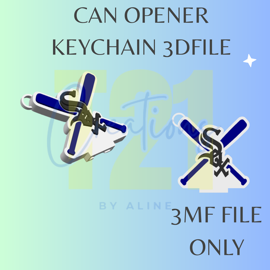 TEAM 37 CAN OPENER 3MF FILE