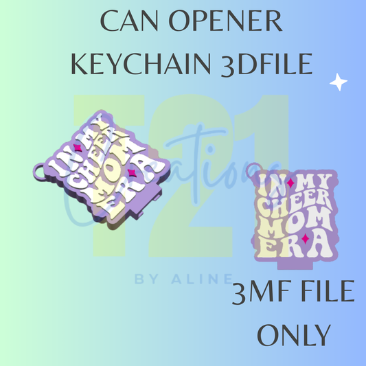 CHEER MOM ERA CAN OPENER 3MF FILE