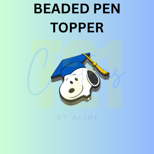 GRAD DOG PEN TOPPER