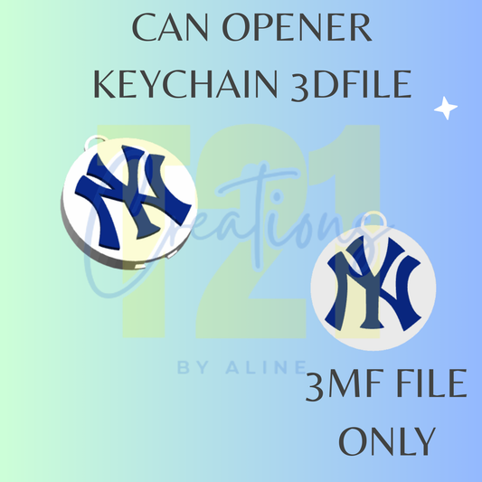 N.Y. CAN OPENER 3MF FILE