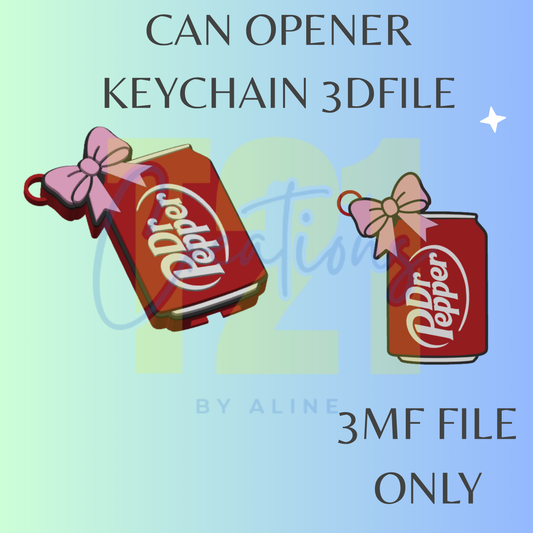 DR. SODA CAN OPENER 3MF FILE