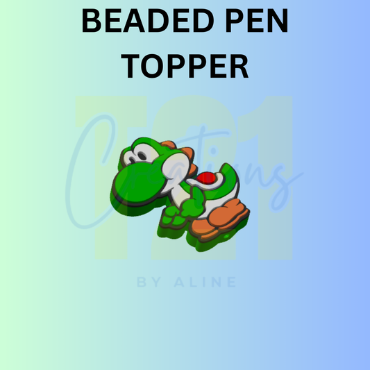 YOSH-Y PEN TOPPER