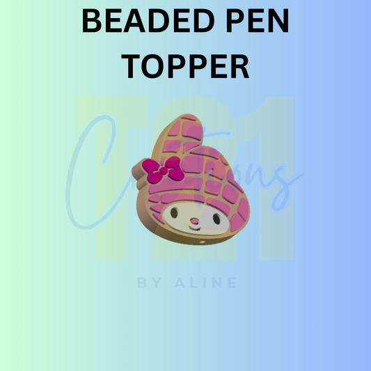 CONCHA MEL PEN TOPPER