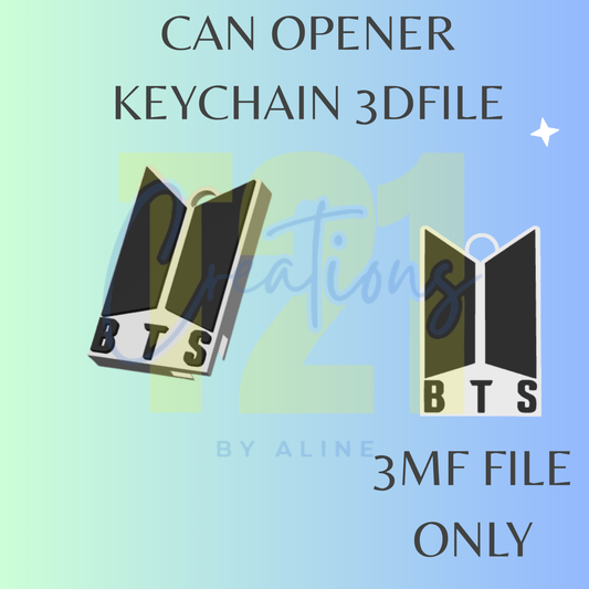 B-T-S CAN OPENER 3MF FILE