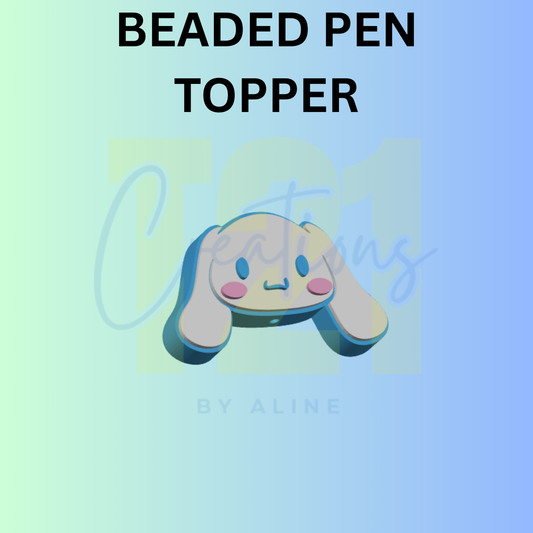 CINA PEN TOPPER