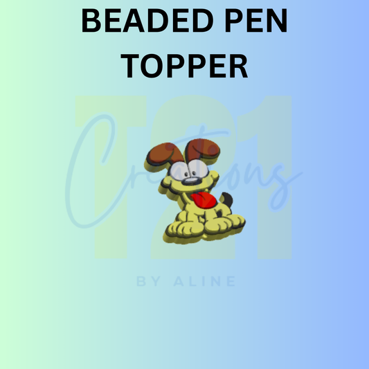 DOG PEN TOPPER