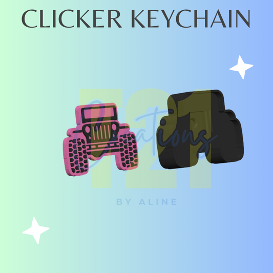 OFF ROAD CLICKER