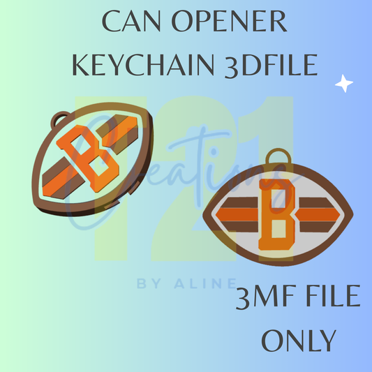 TEAM 32 CAN OPENER 3MF FILE