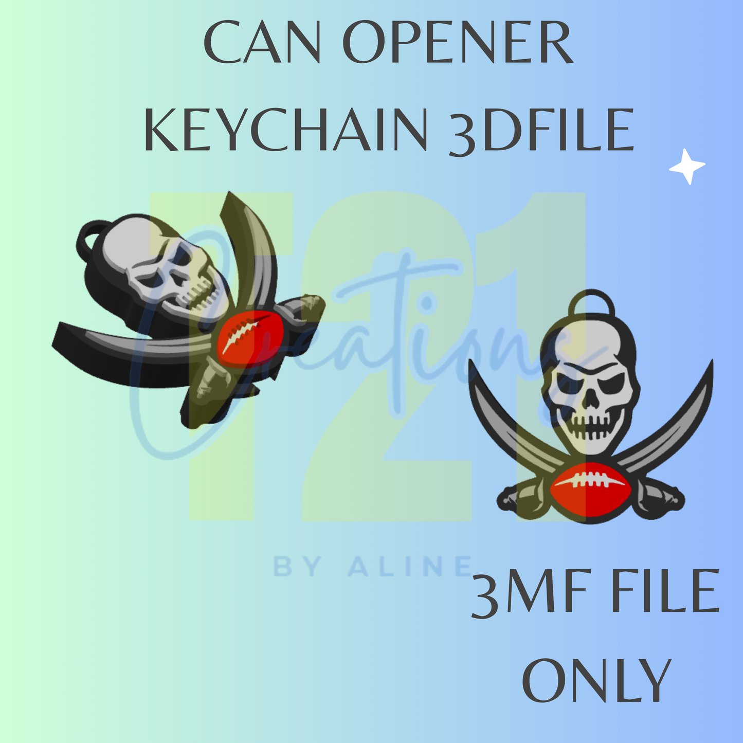 TEAM 12 CAN OPENER 3MF FILE