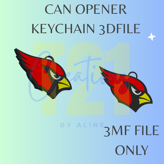 TEAM 30 CAN OPENER 3MF FILE
