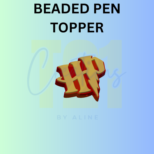 HP PEN TOPPER