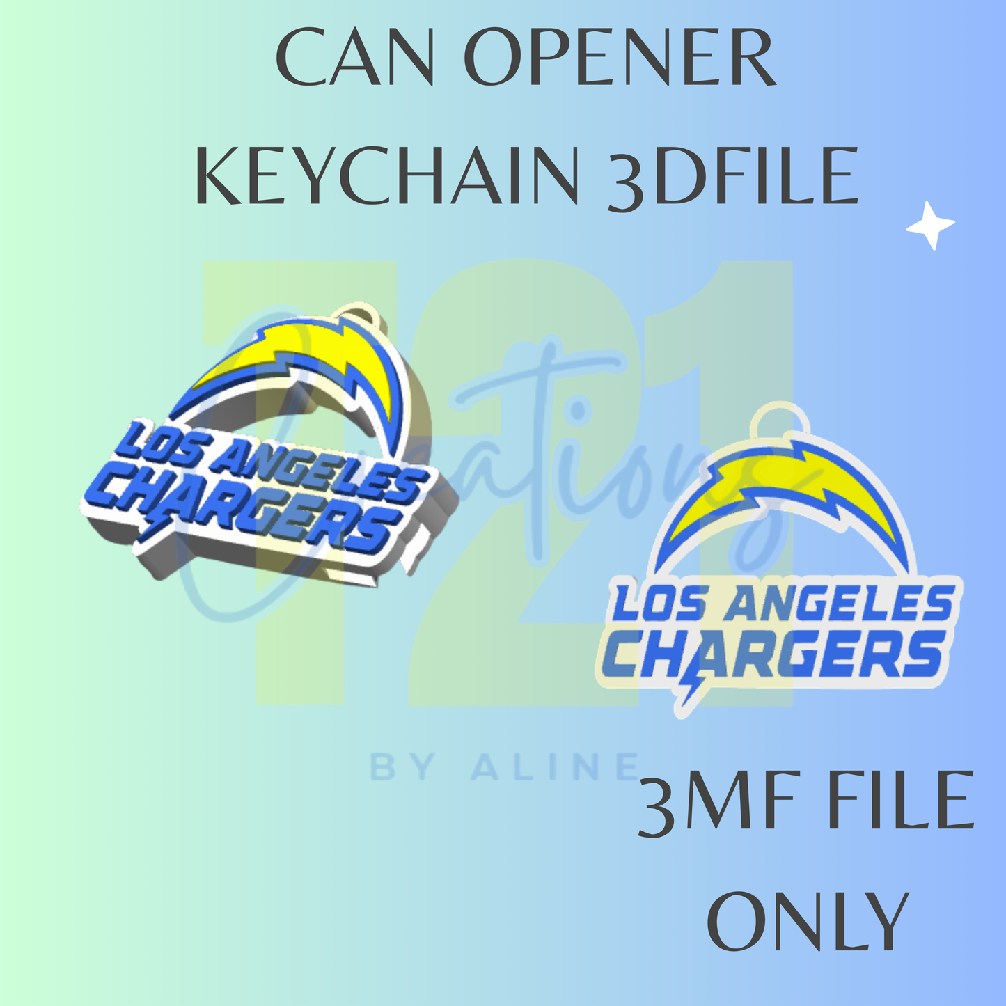 TEAM 5 CAN OPENER 3MF FILE