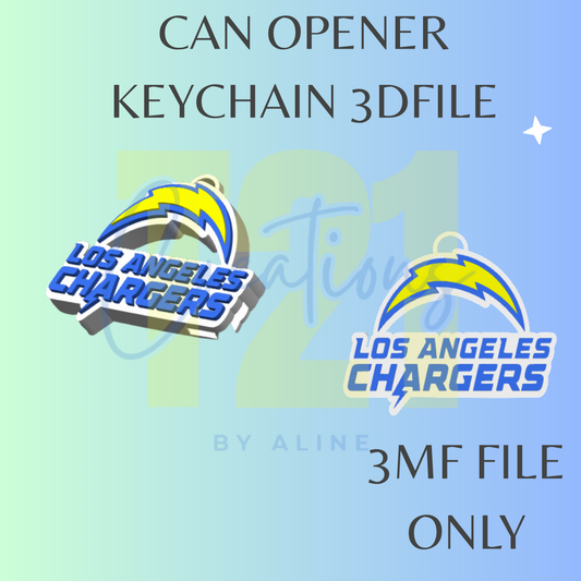 TEAM 5 CAN OPENER 3MF FILE