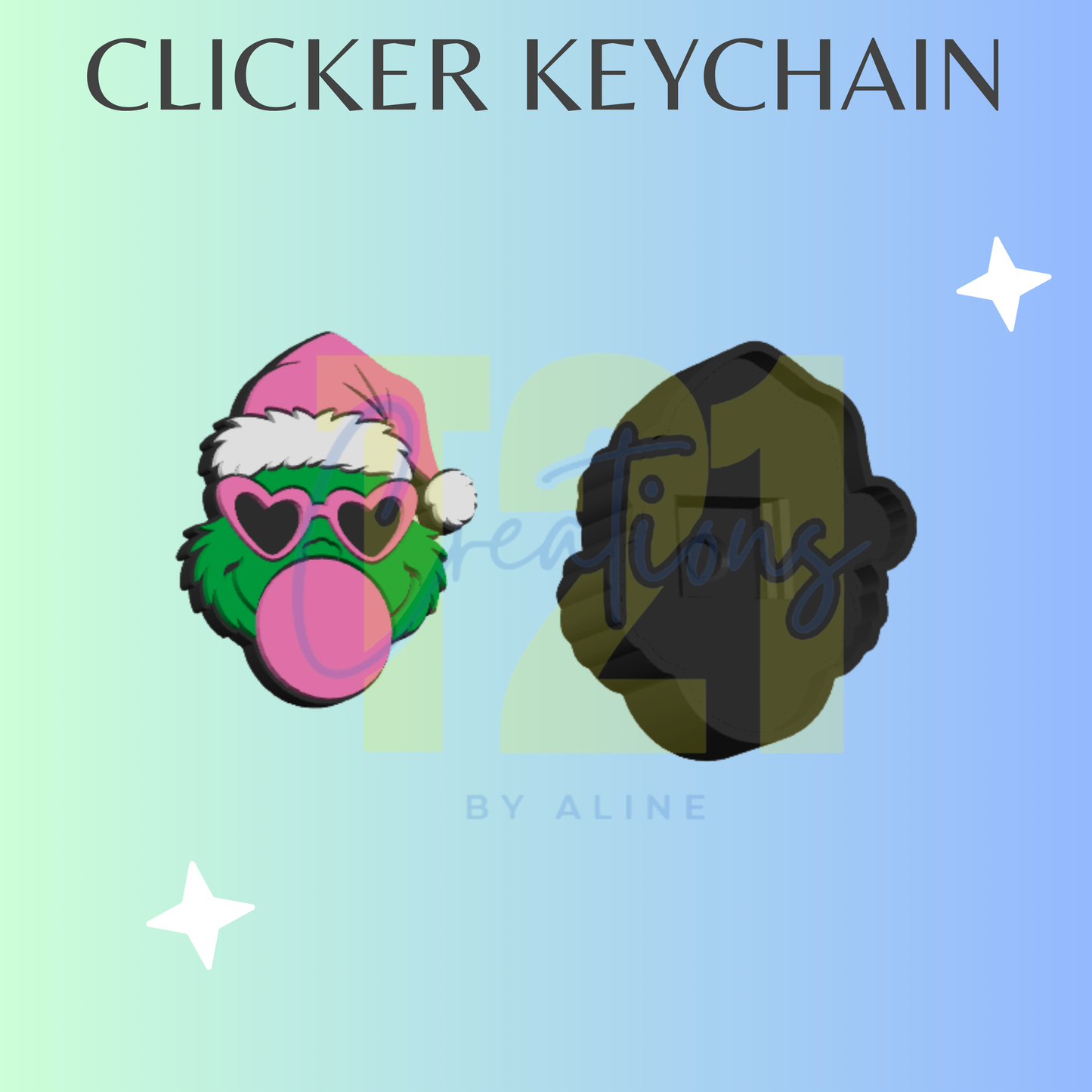COOL GROUCH CLICKER