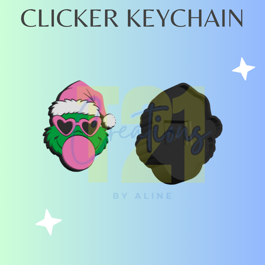 COOL GROUCH CLICKER