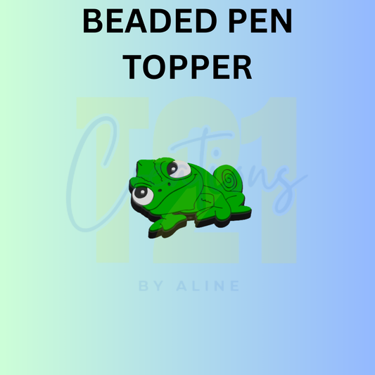 CAMALEON PEN TOPPER