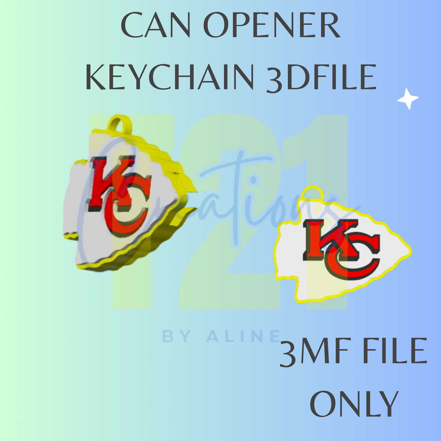 TEAM 14 CAN OPENER 3MF FILE