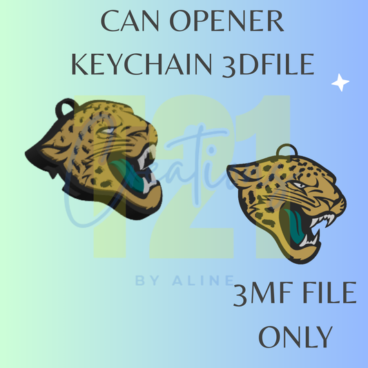 TEAM 4 CAN OPENER 3MF FILE