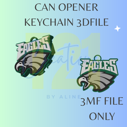 TEAM 7 CAN OPENER 3MF FILE