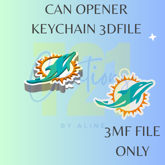 TEAM 15 CAN OPENER 3MF FILE