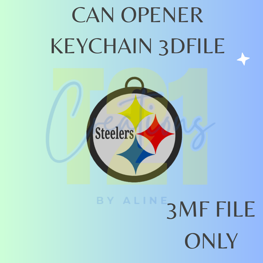 TEAM 24 CAN OPENER 3MF FILE