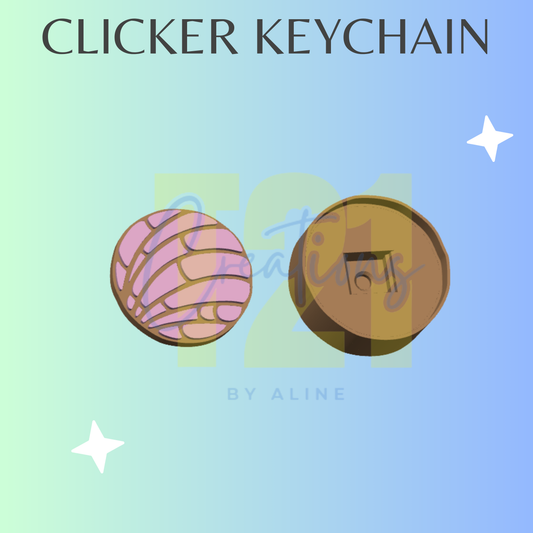 CONCHA CLICKER