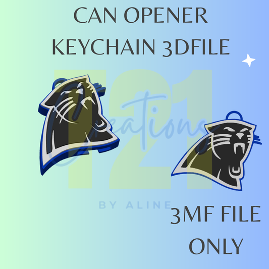 TEAM 22 CAN OPENER 3MF FILE