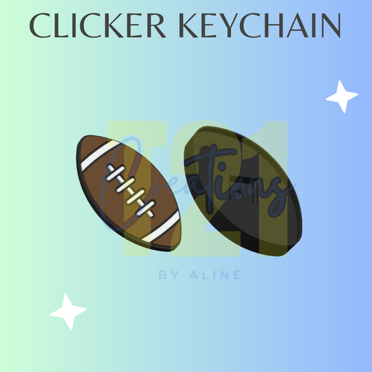 FOOTBALL CLICKER