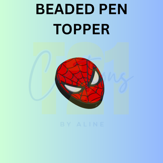 HEROE 2 PEN TOPPER