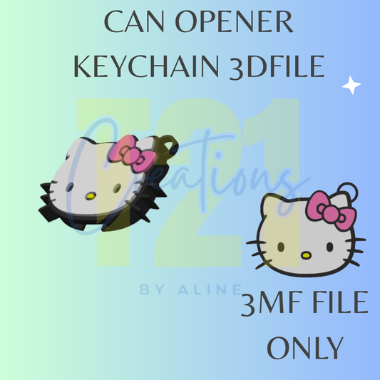 H-K CAN OPENER 3MF FILE