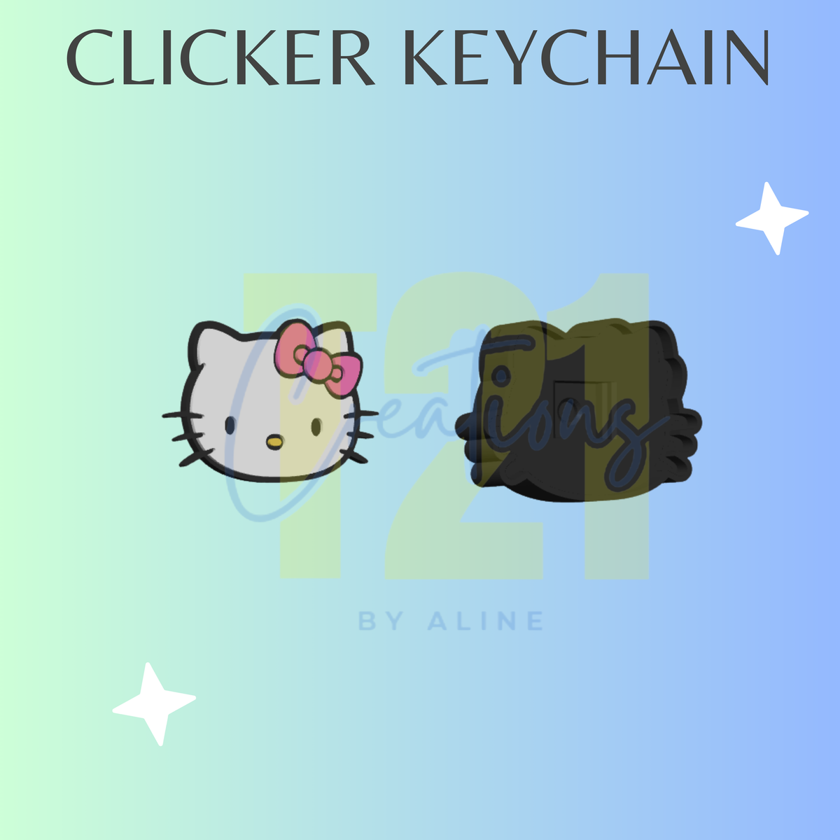 H K CLICKER