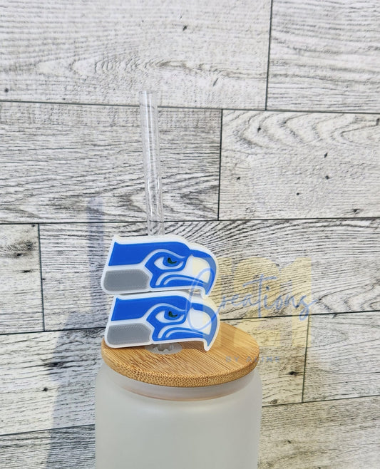 SH STRAW TOPPER