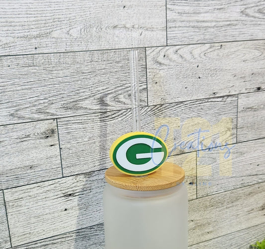 CHEESE STRAW TOPPER