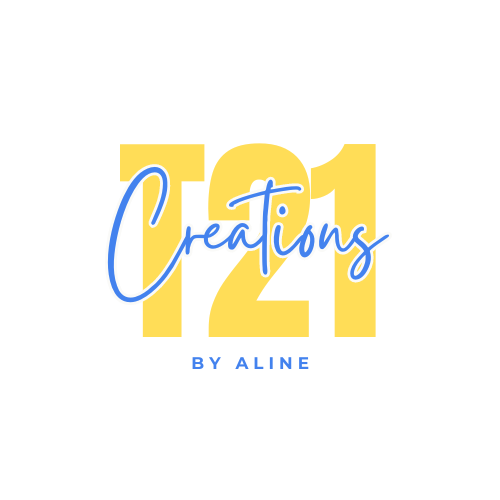 T21 CREATIONS BY ALINE