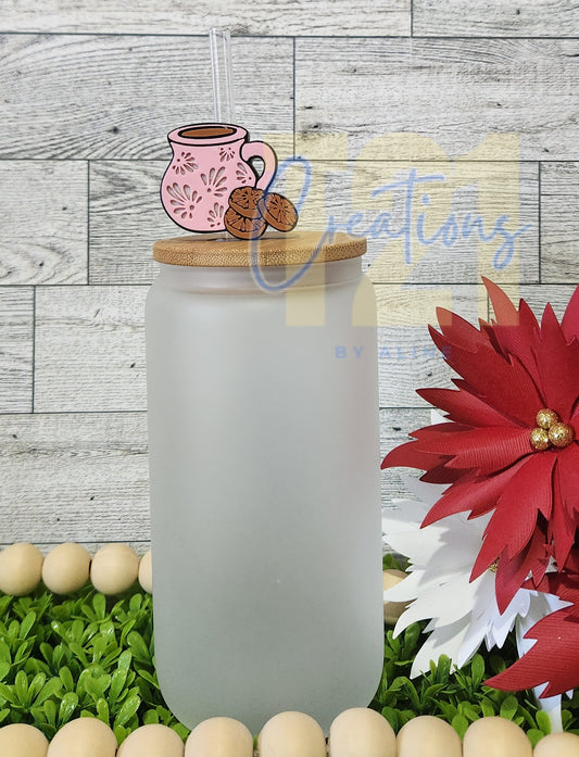 JARRITO STRAW TOPPER