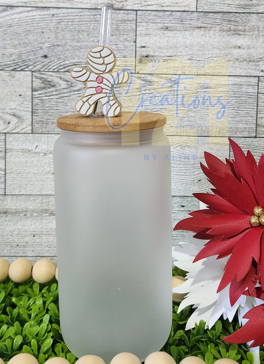 CONCHITA COOKIE STRAW TOPPER