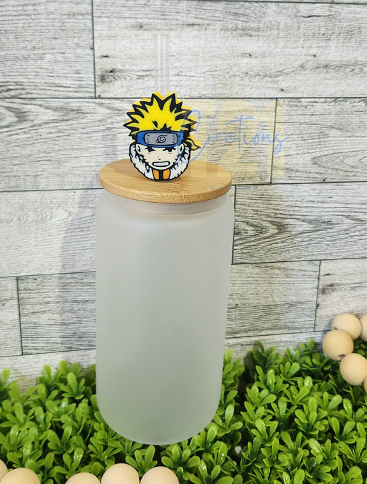 NA-Tu-RO STRAW TOPPER