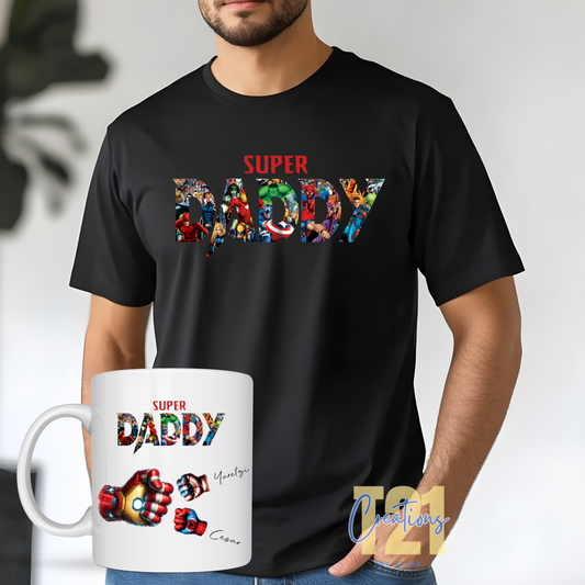 Father's day Combo