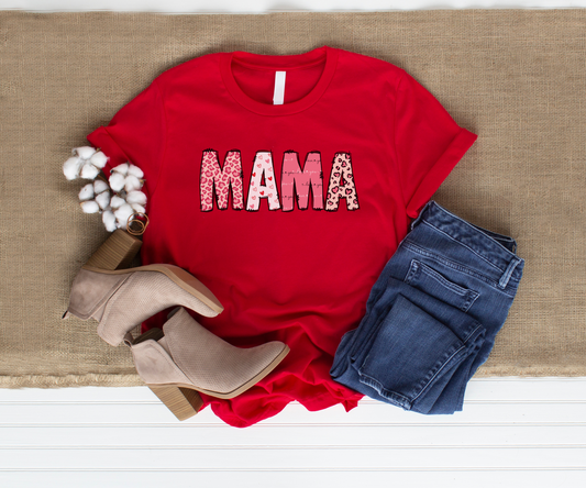 MAMA T-SHIRT